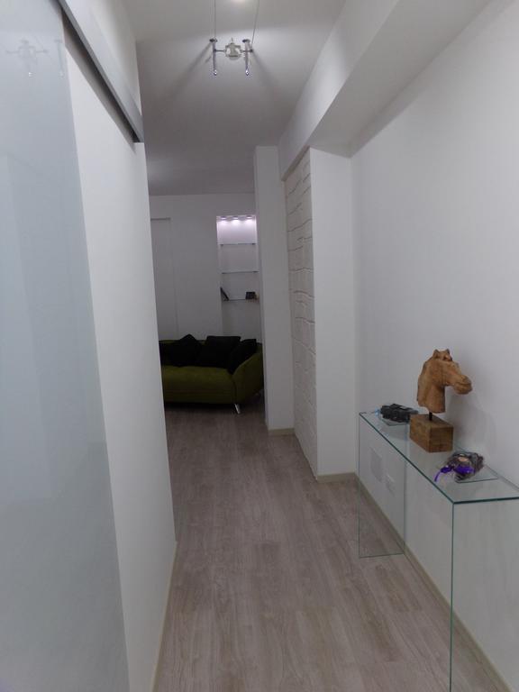 La Rotonda Holiday Home Ragusa Exterior foto